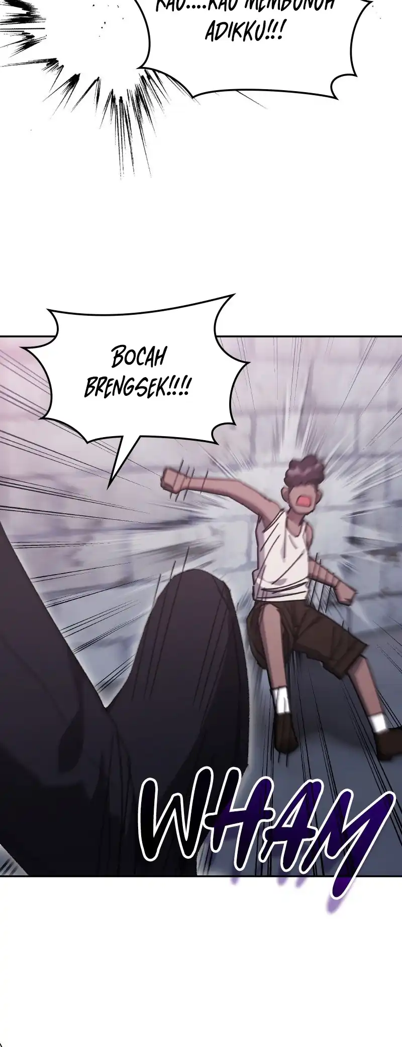 Transcension Academy Chapter 175 halaman 38