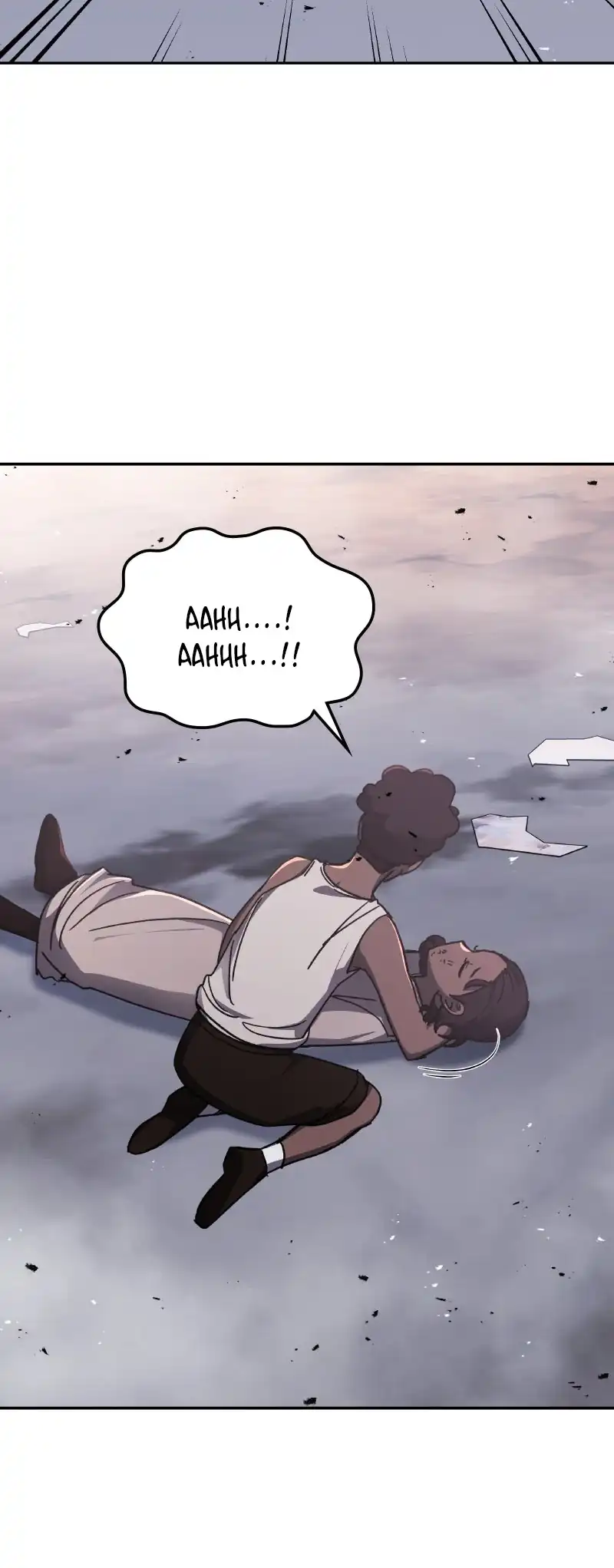 Transcension Academy Chapter 175 halaman 23