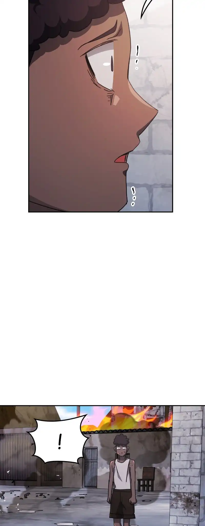 Transcension Academy Chapter 175 halaman 21