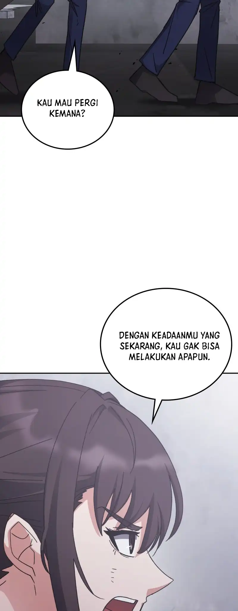Transcension Academy Chapter 175 halaman 59