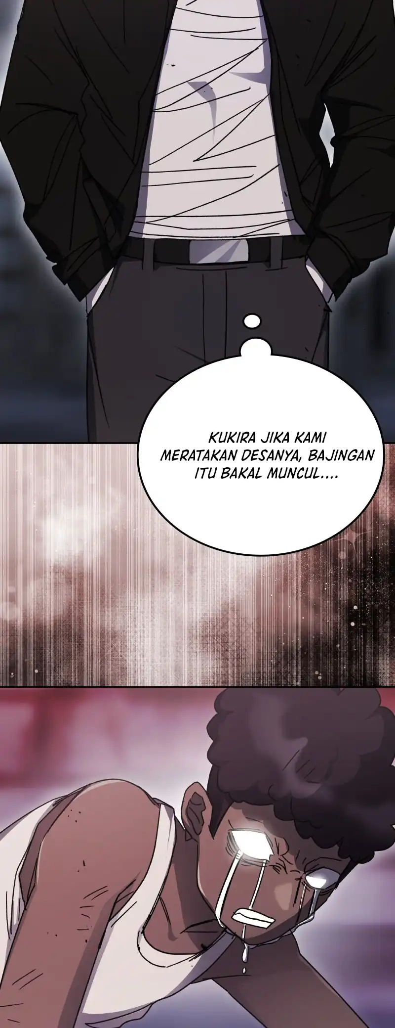 Transcension Academy Chapter 175 halaman 42