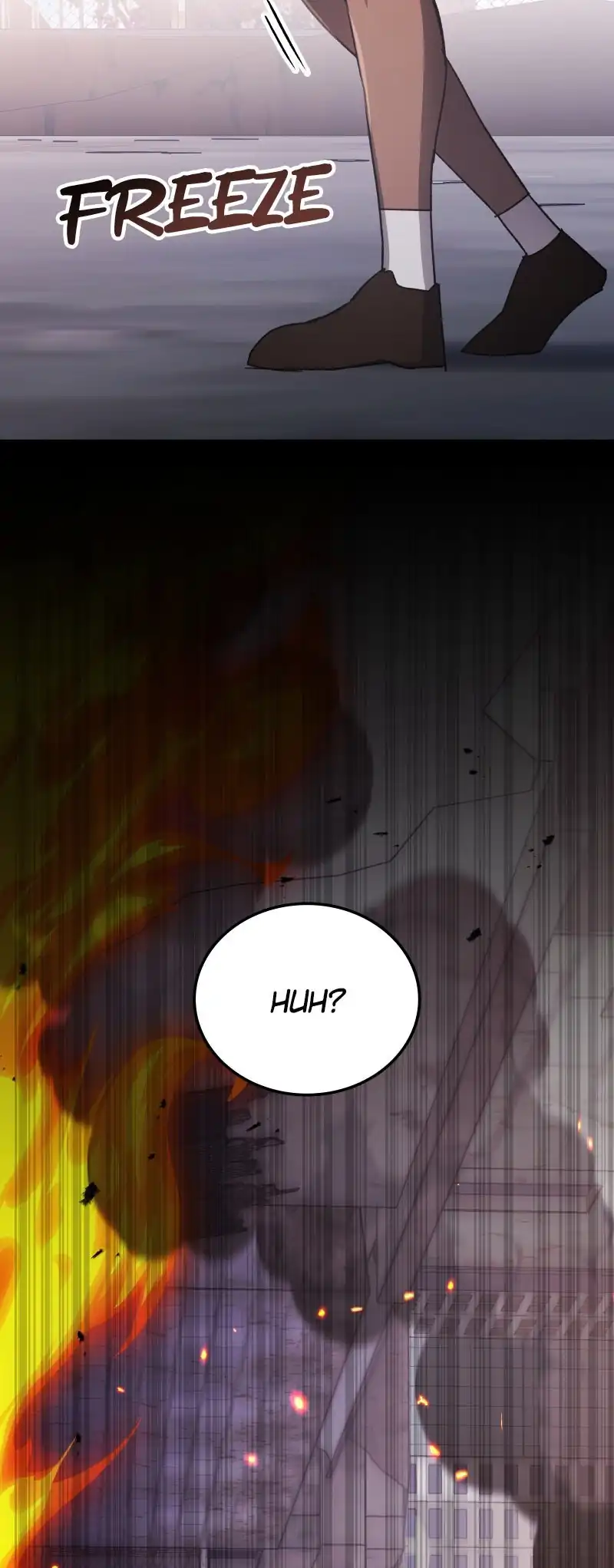 Transcension Academy Chapter 175 halaman 18