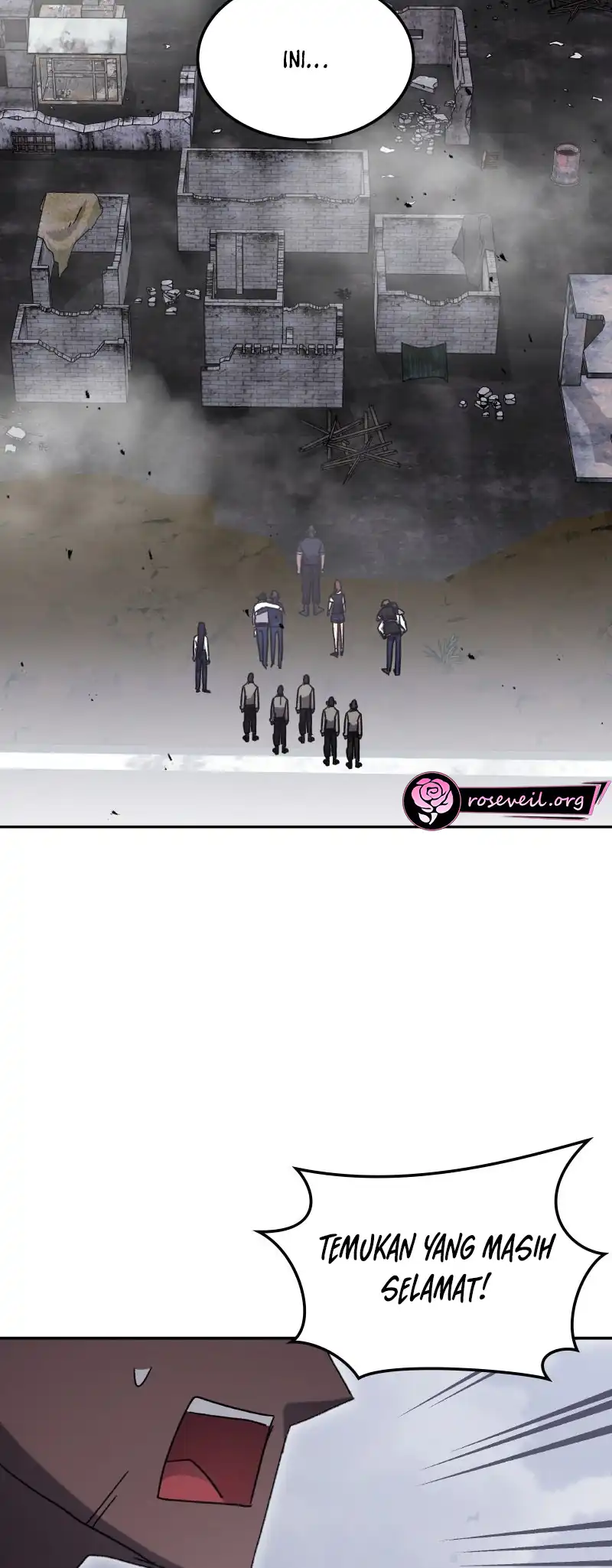 Transcension Academy Chapter 175 halaman 56