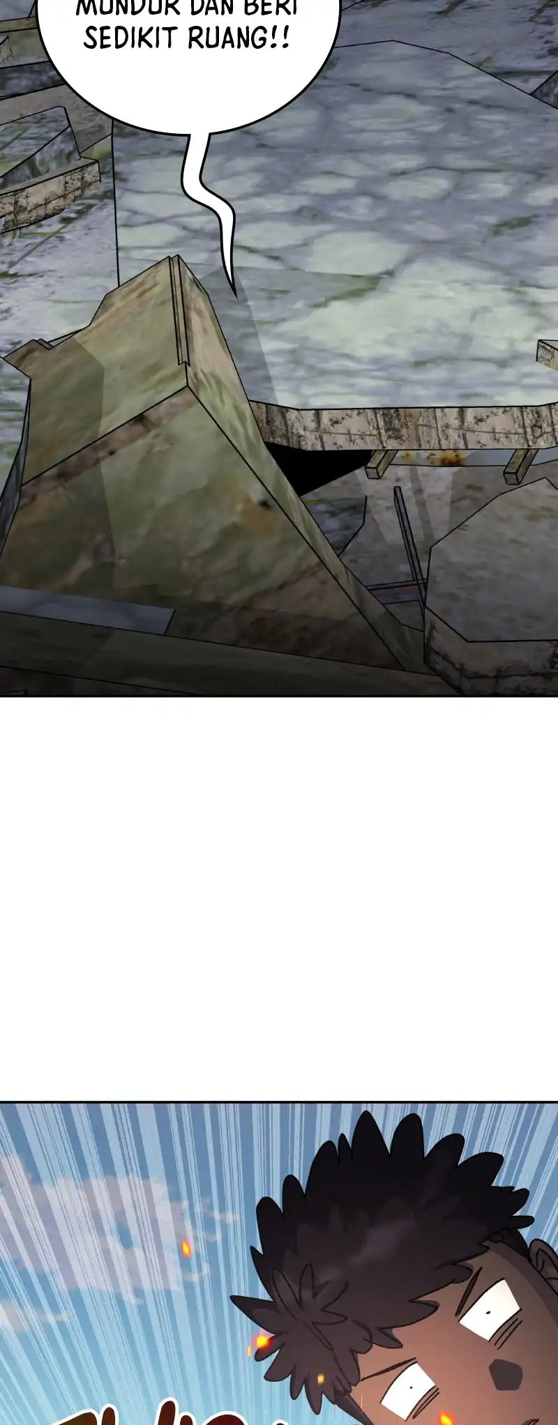 Transcension Academy Chapter 175 halaman 5