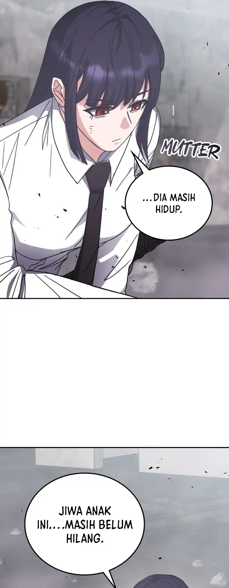 Transcension Academy Chapter 175 halaman 62