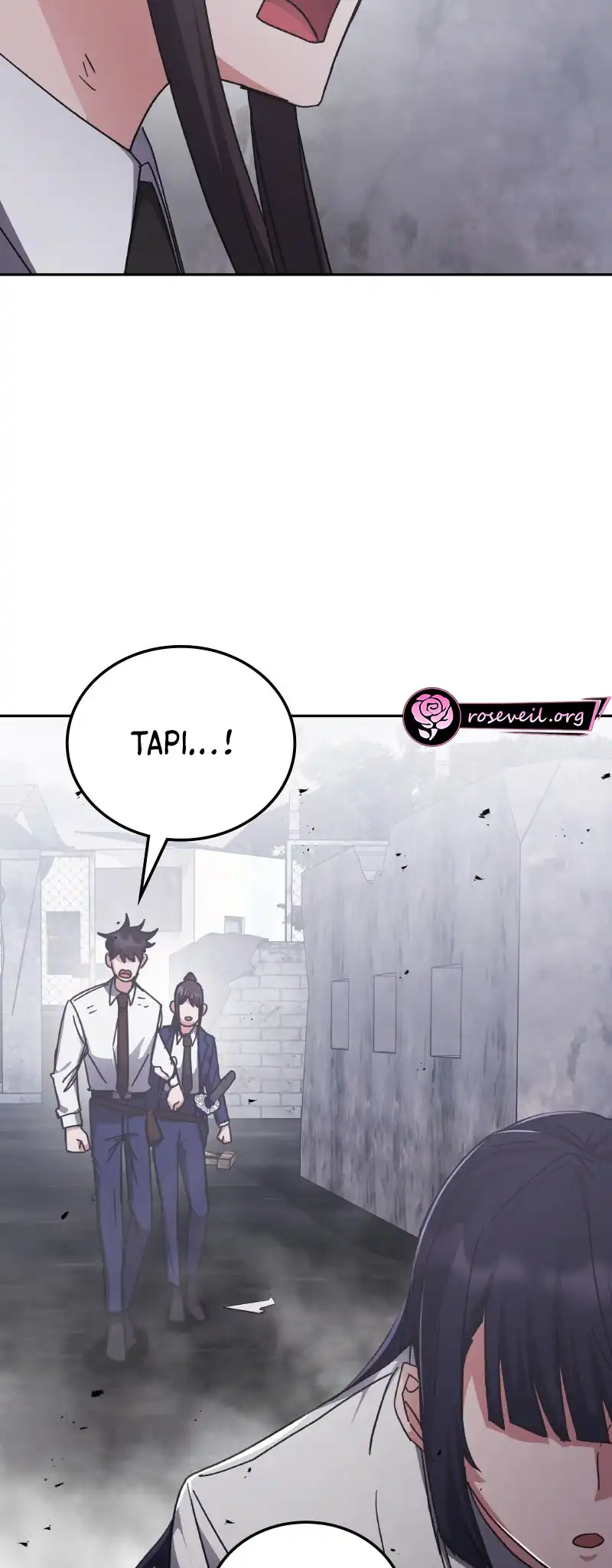 Transcension Academy Chapter 175 halaman 60