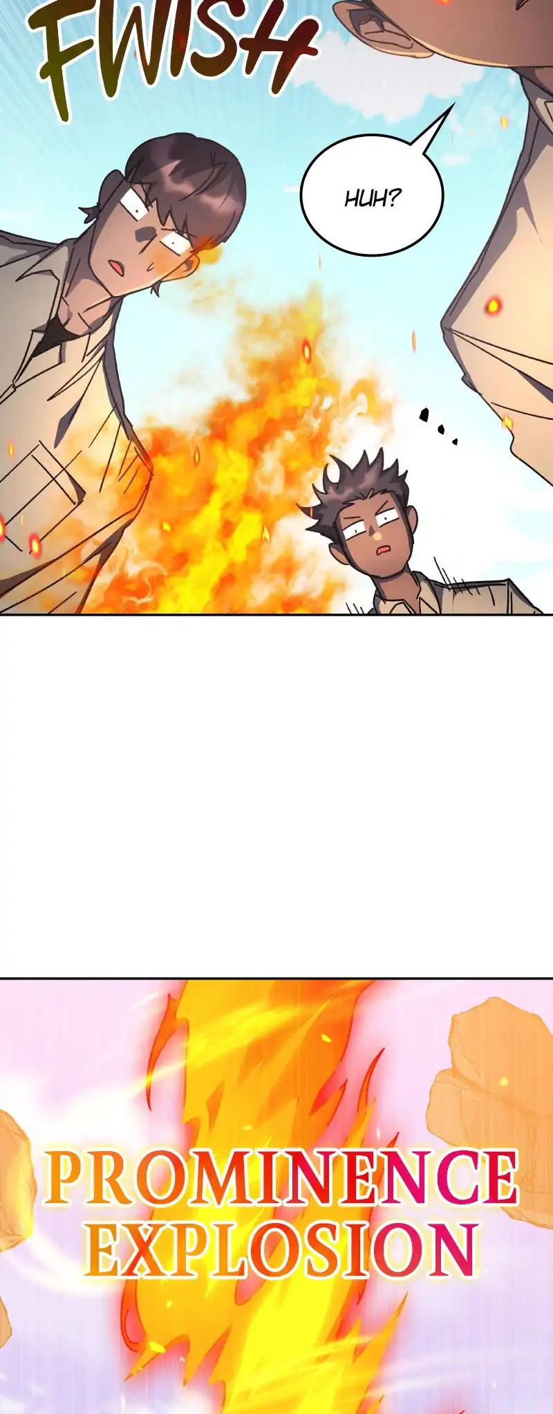 Transcension Academy Chapter 175 halaman 6