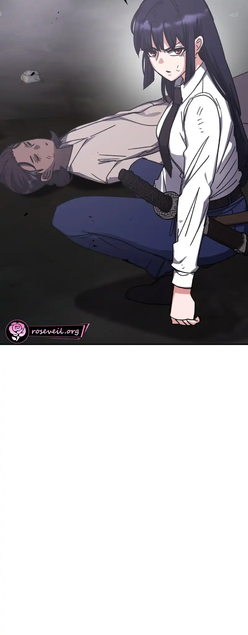 Transcension Academy Chapter 175 halaman 63