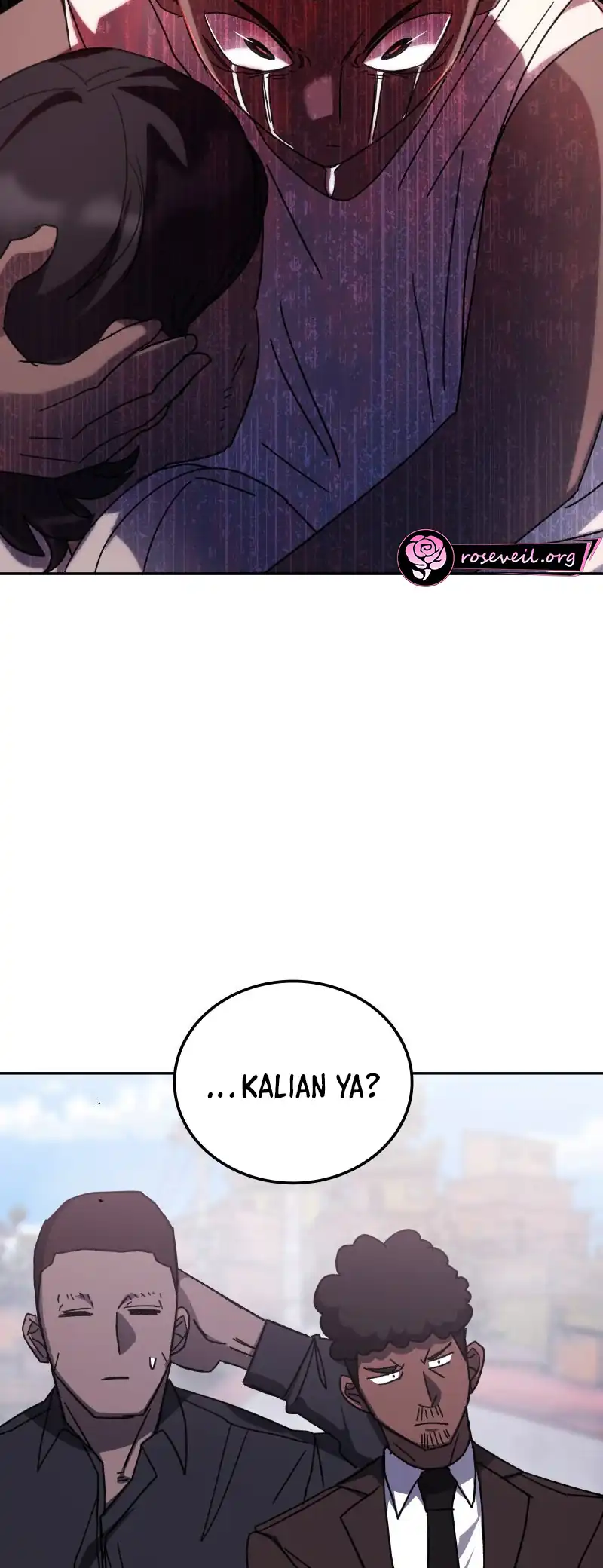 Transcension Academy Chapter 175 halaman 31