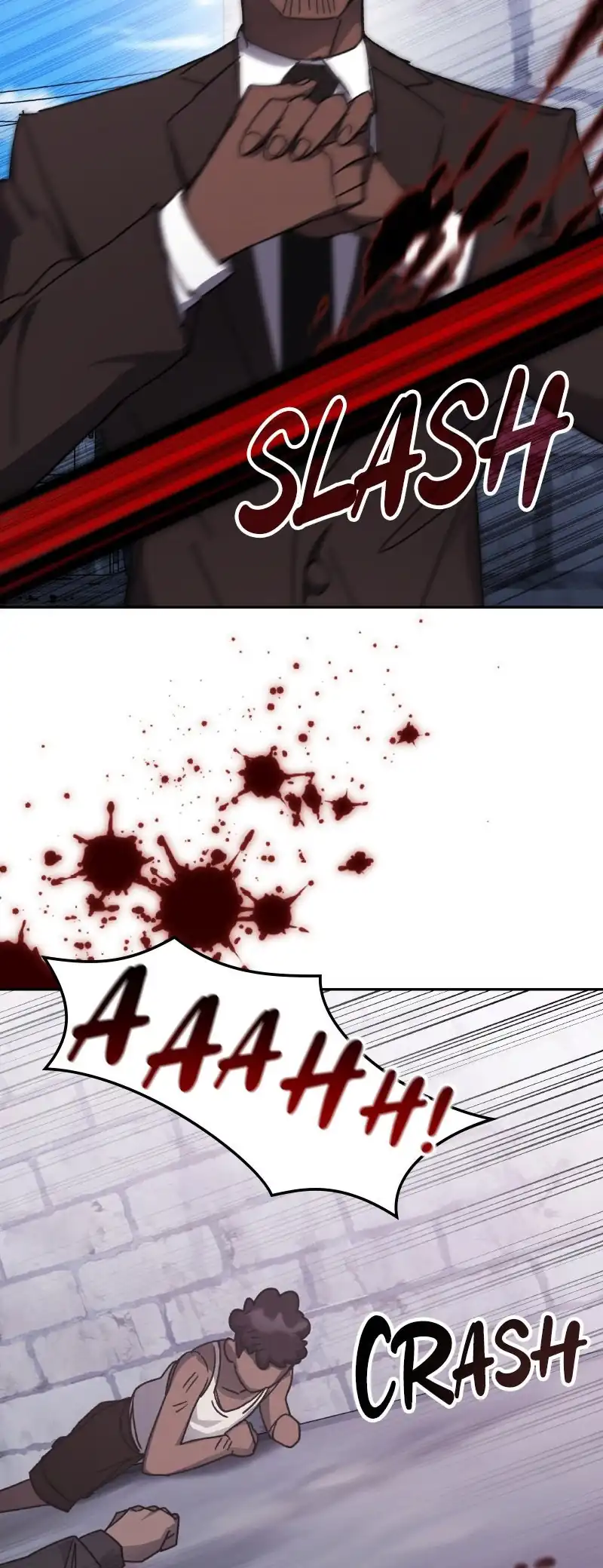 Transcension Academy Chapter 175 halaman 45