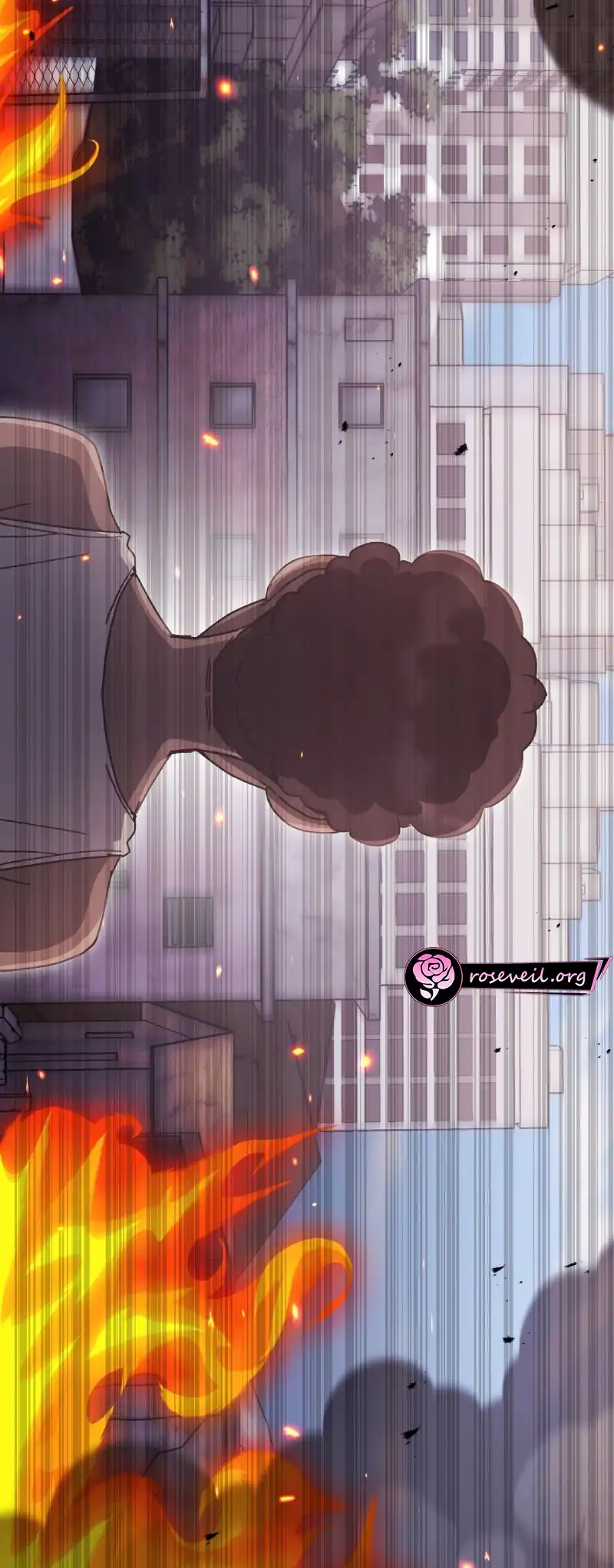Transcension Academy Chapter 175 halaman 19