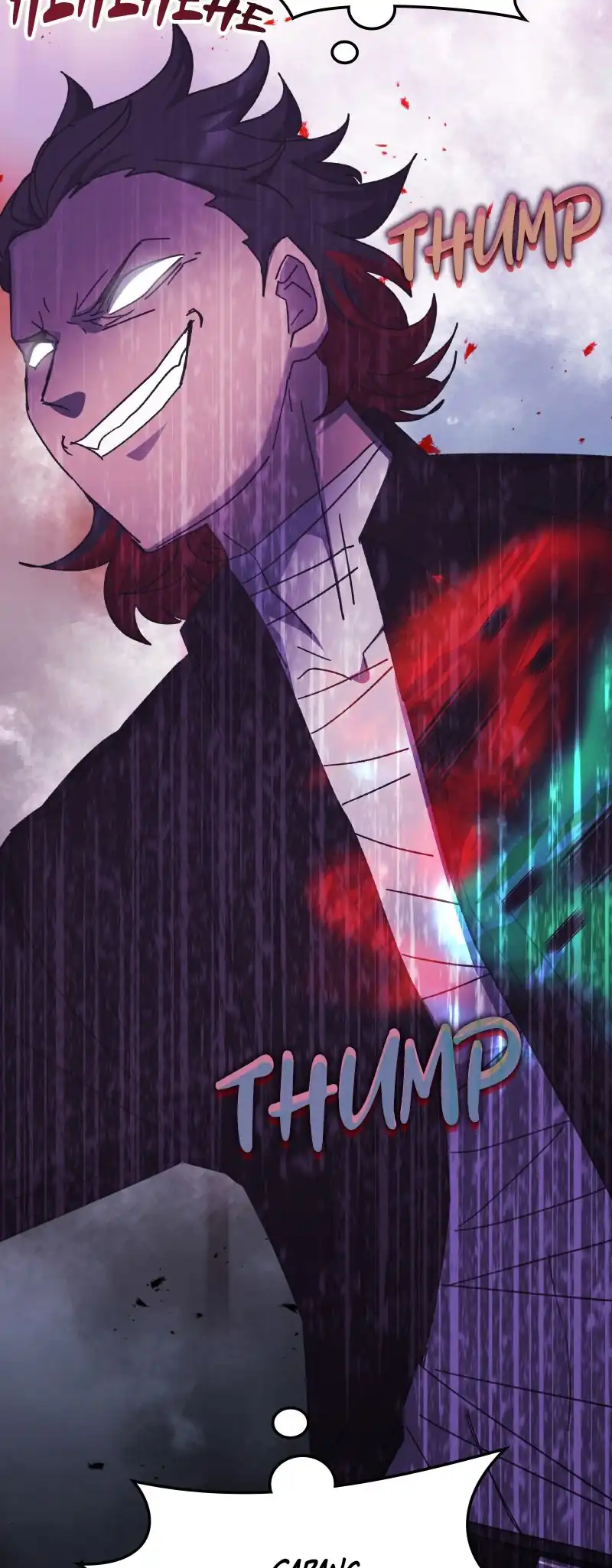 Transcension Academy Chapter 175 halaman 53