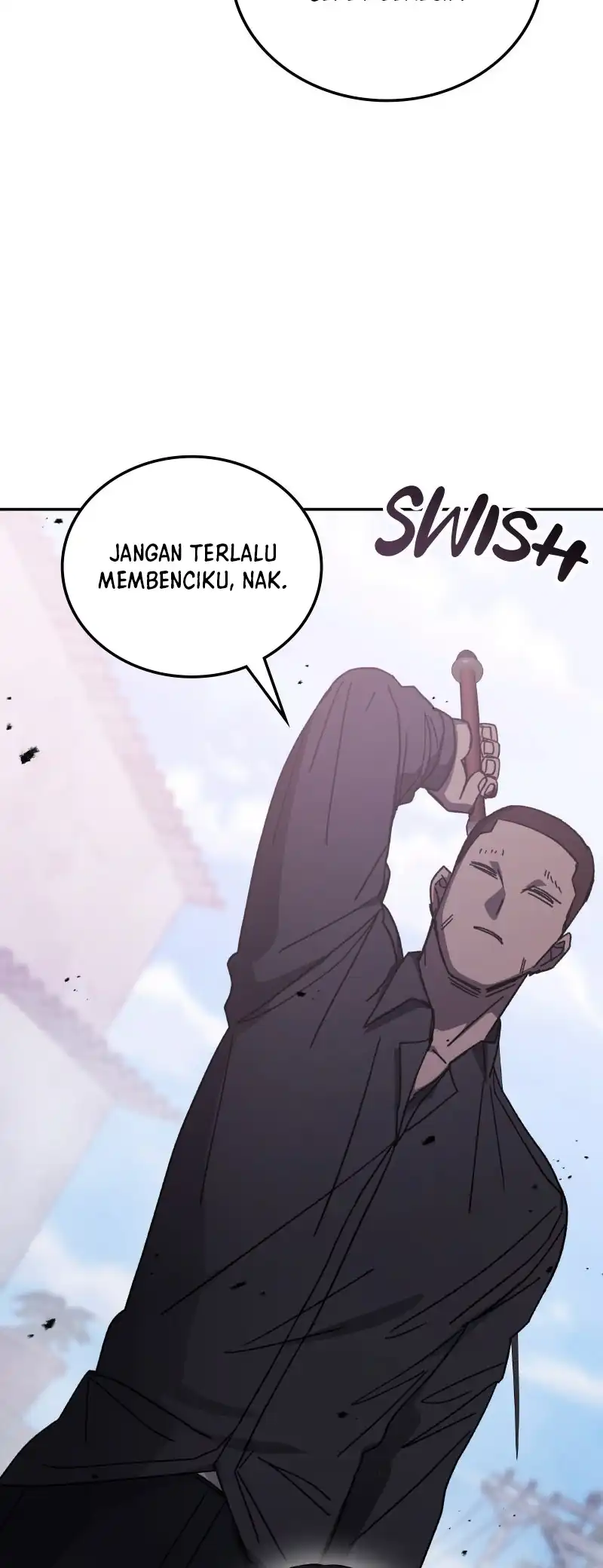 Transcension Academy Chapter 175 halaman 33