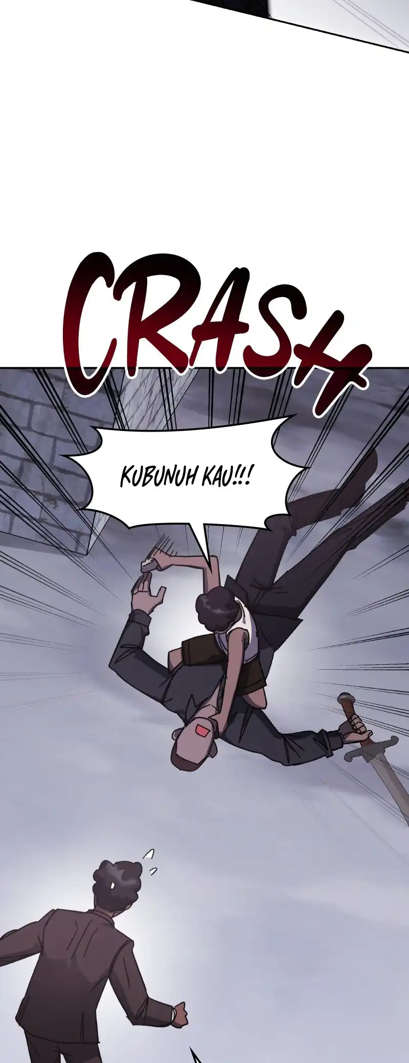Transcension Academy Chapter 175 halaman 36