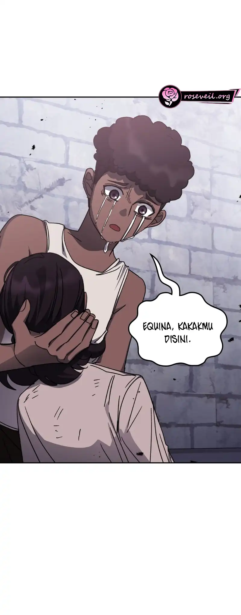 Transcension Academy Chapter 175 halaman 24