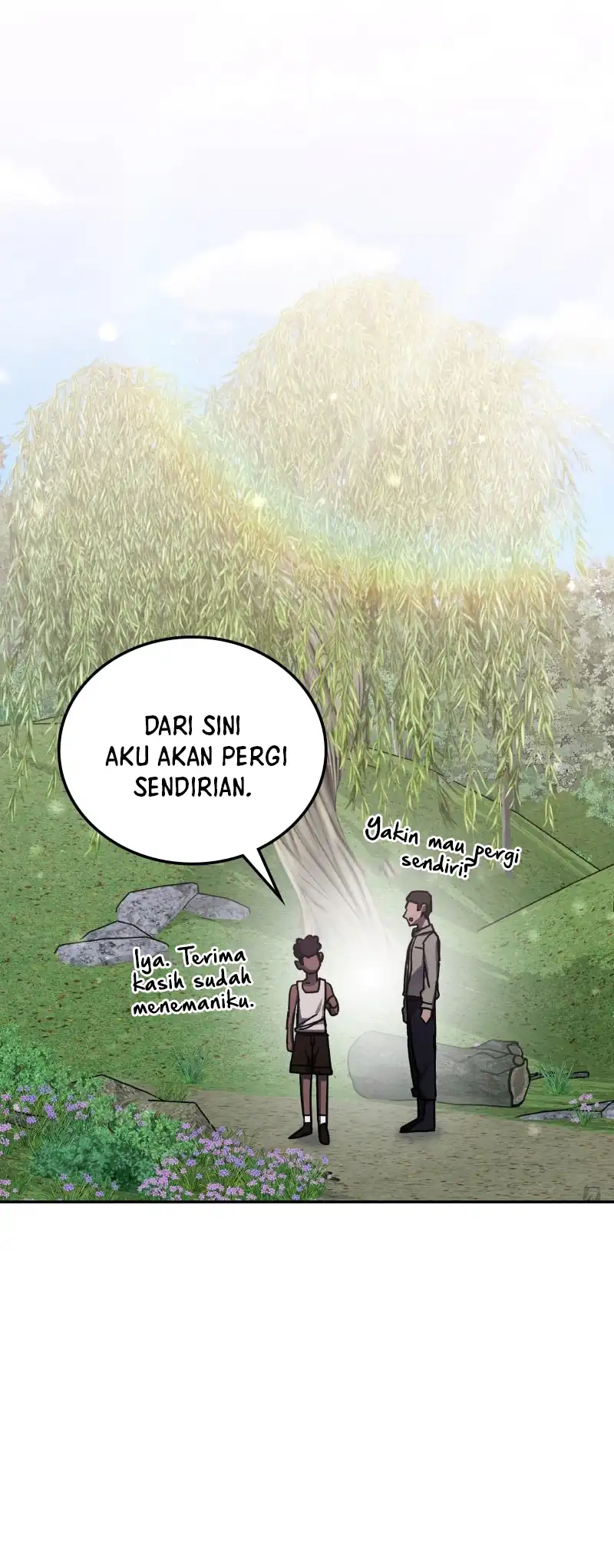 Transcension Academy Chapter 175 halaman 15