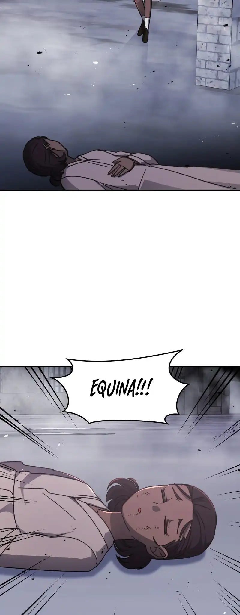 Transcension Academy Chapter 175 halaman 22