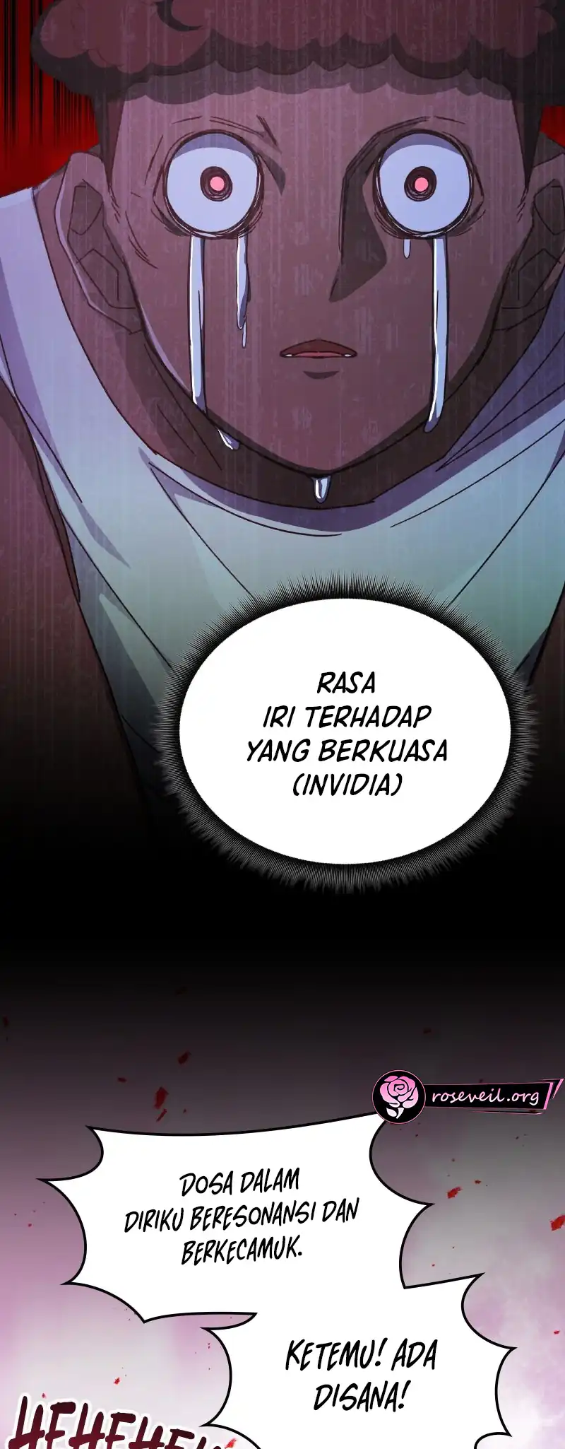 Transcension Academy Chapter 175 halaman 52