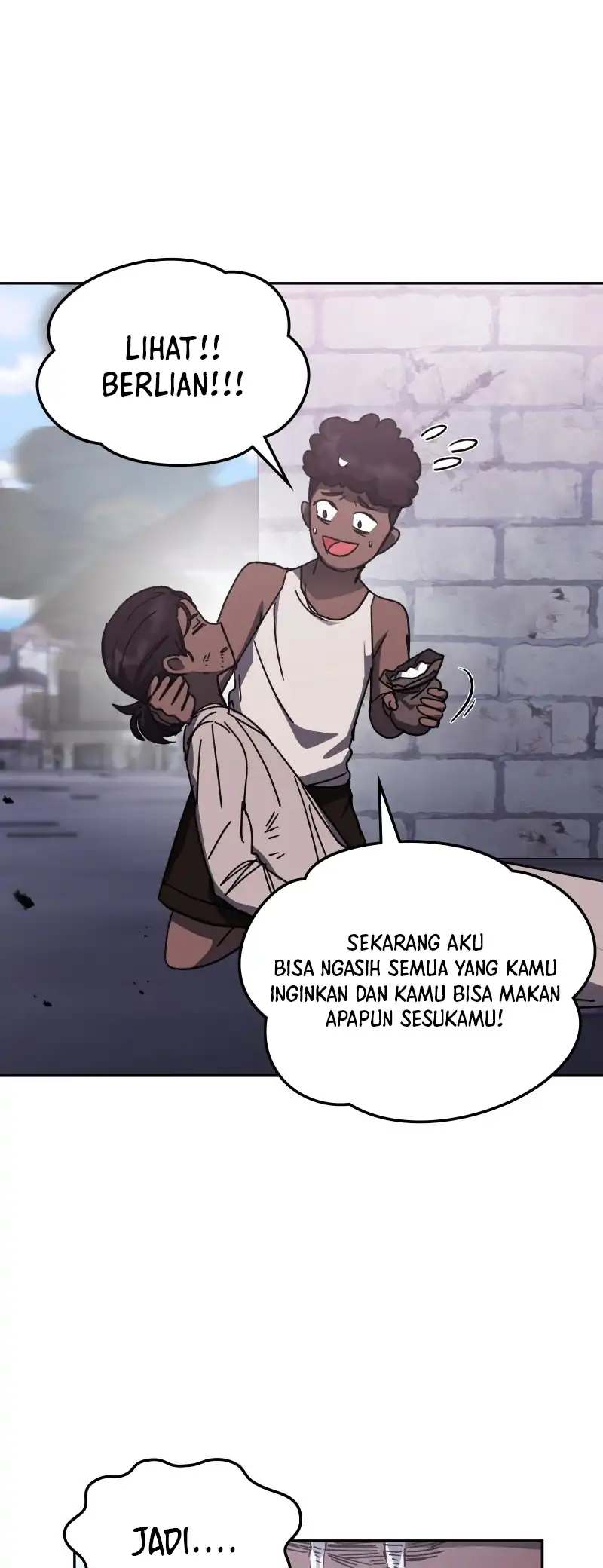 Transcension Academy Chapter 175 halaman 26