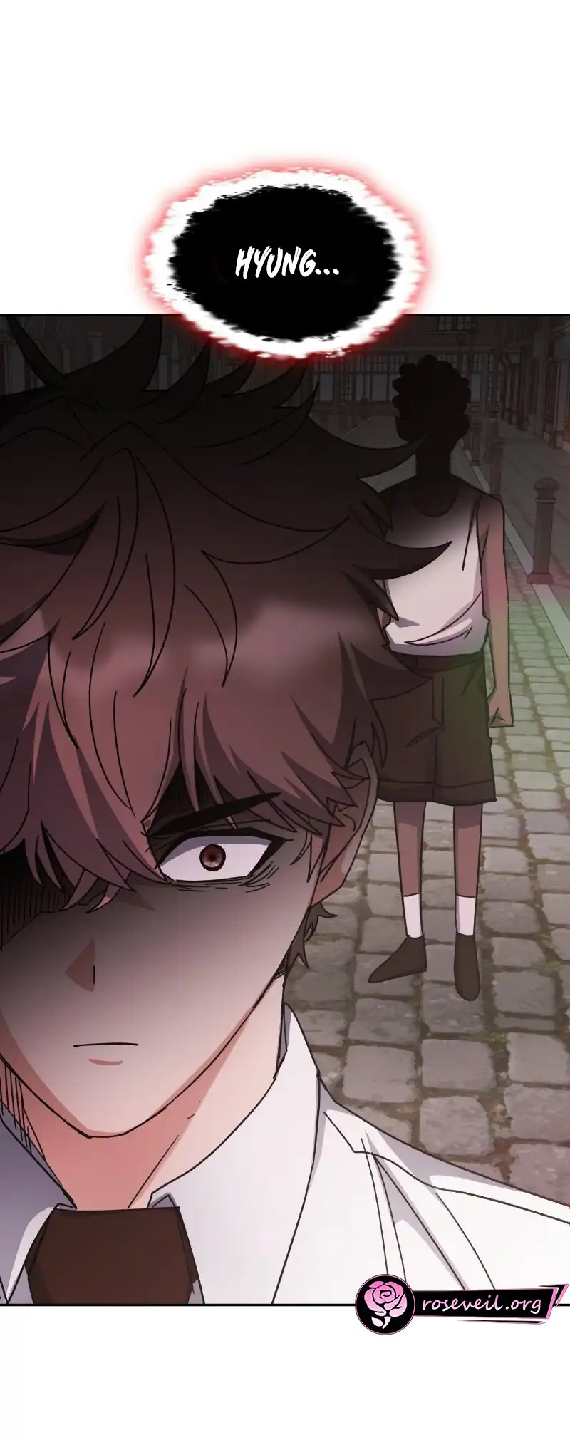 Transcension Academy Chapter 176 halaman 47