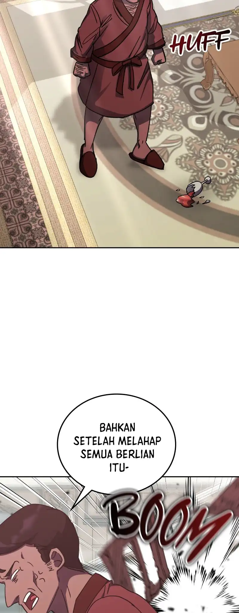 Transcension Academy Chapter 176 halaman 3
