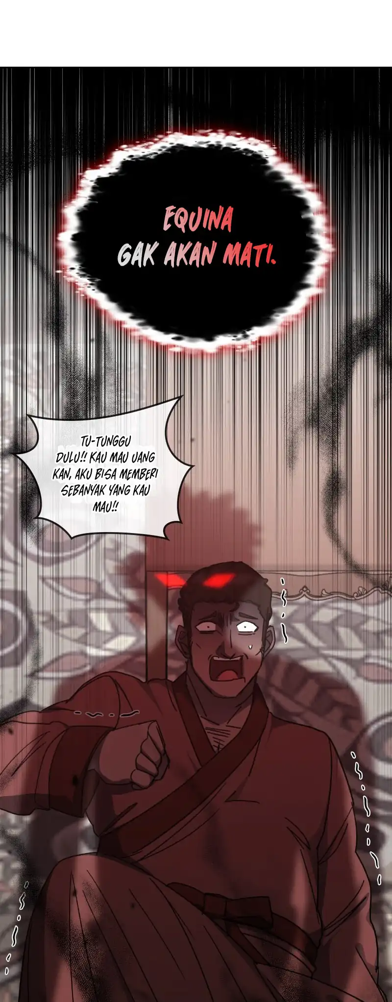 Transcension Academy Chapter 176 halaman 10