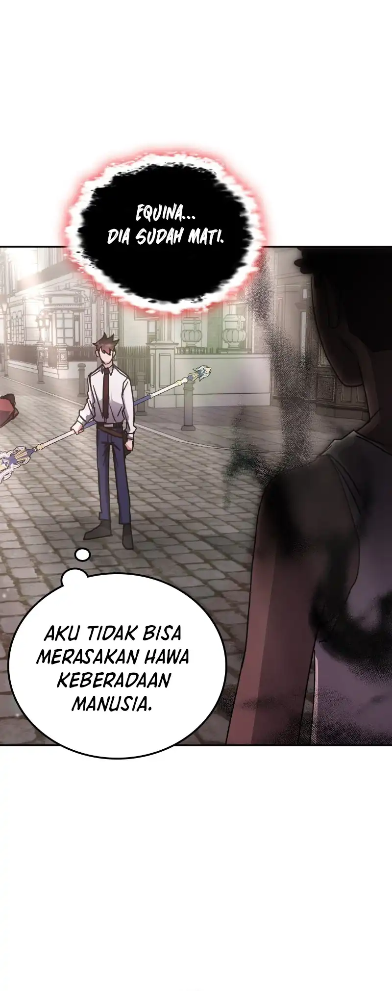 Transcension Academy Chapter 176 halaman 48
