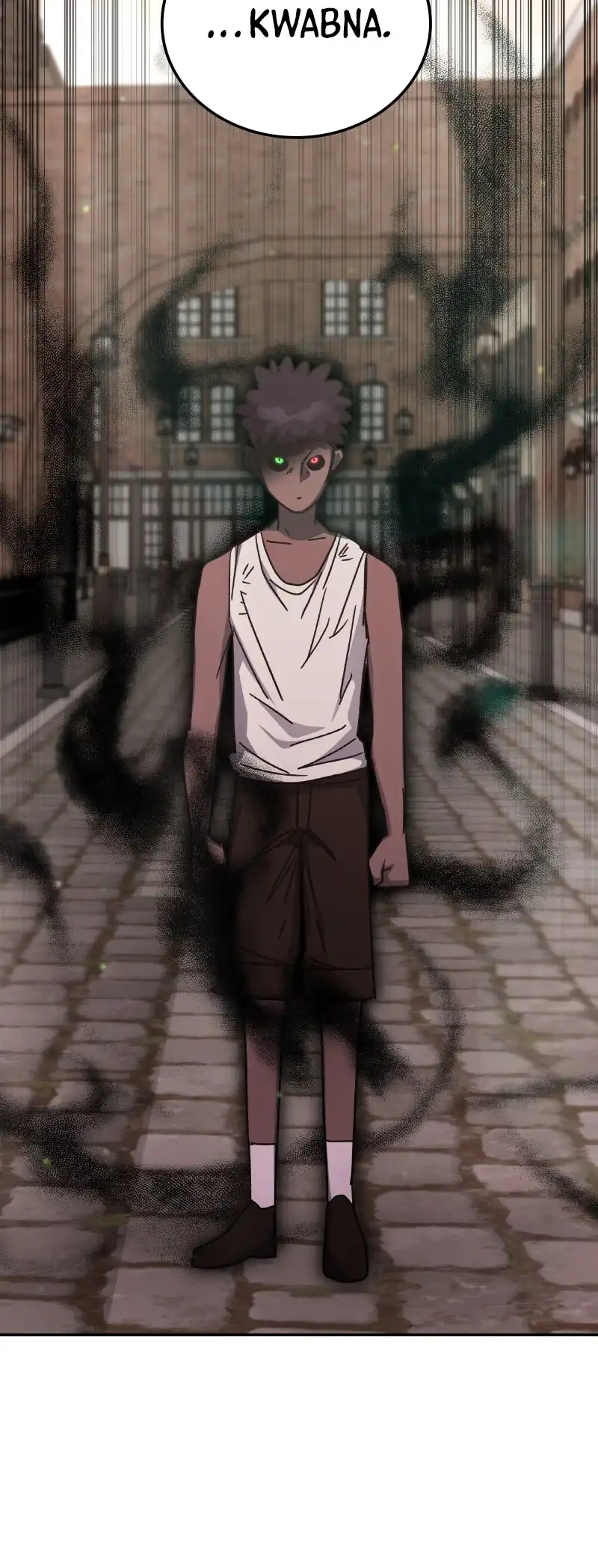 Transcension Academy Chapter 176 halaman 51