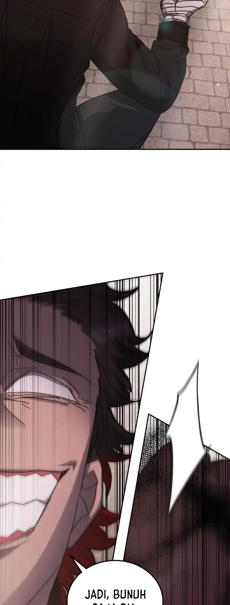 Transcension Academy Chapter 176 halaman 60