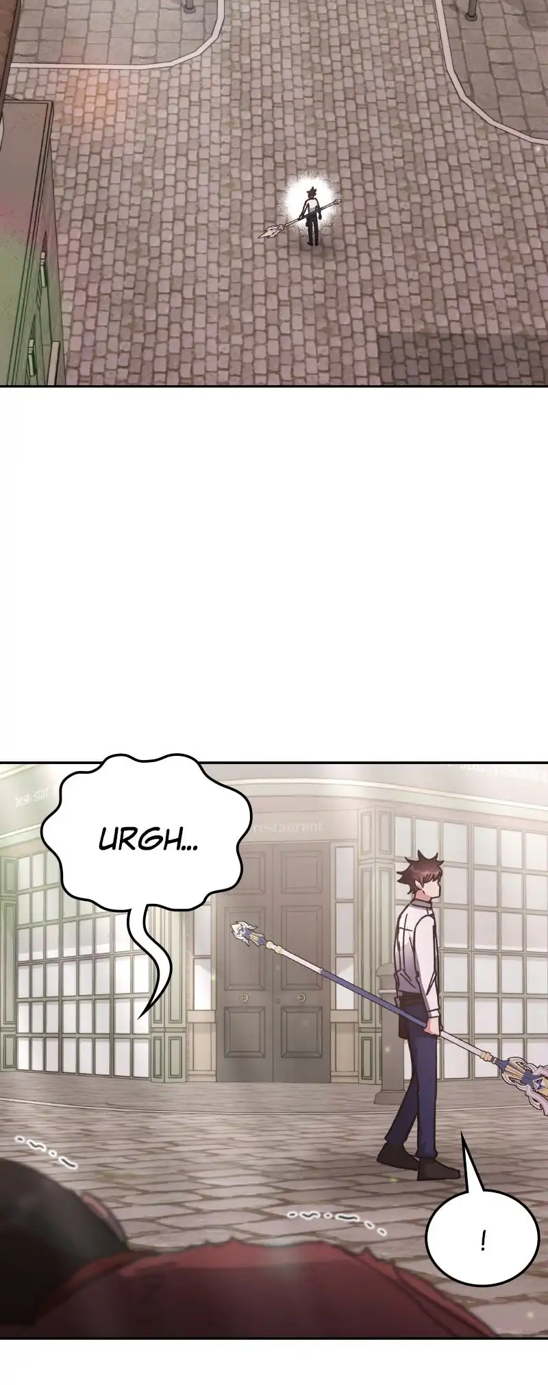 Transcension Academy Chapter 176 halaman 45