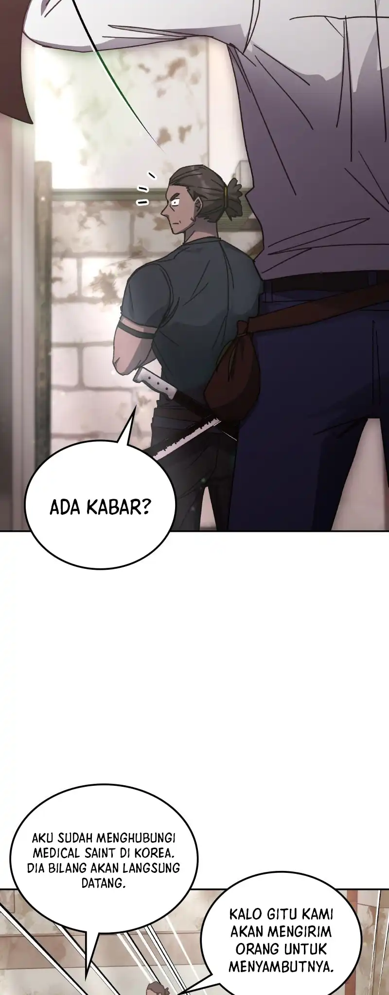 Transcension Academy Chapter 176 halaman 21