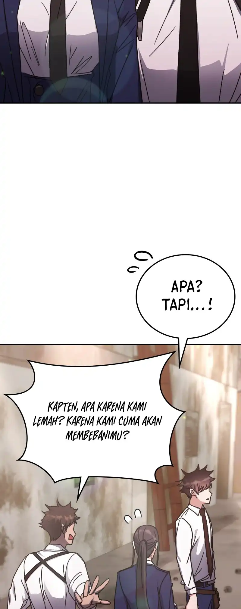 Transcension Academy Chapter 176 halaman 29
