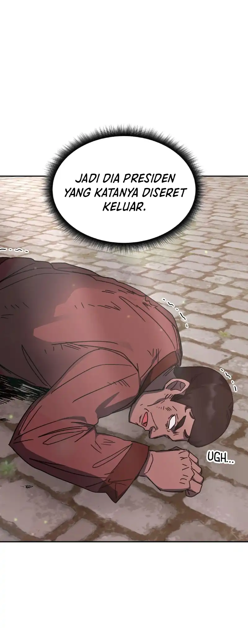 Transcension Academy Chapter 176 halaman 46