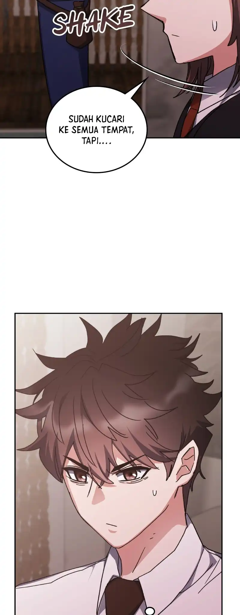 Transcension Academy Chapter 176 halaman 15