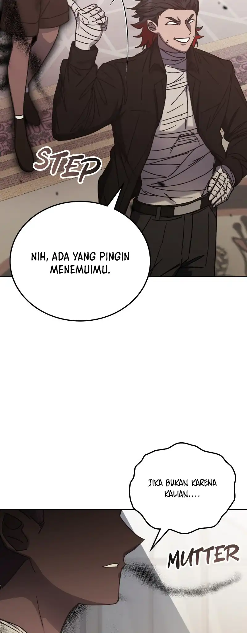 Transcension Academy Chapter 176 halaman 8