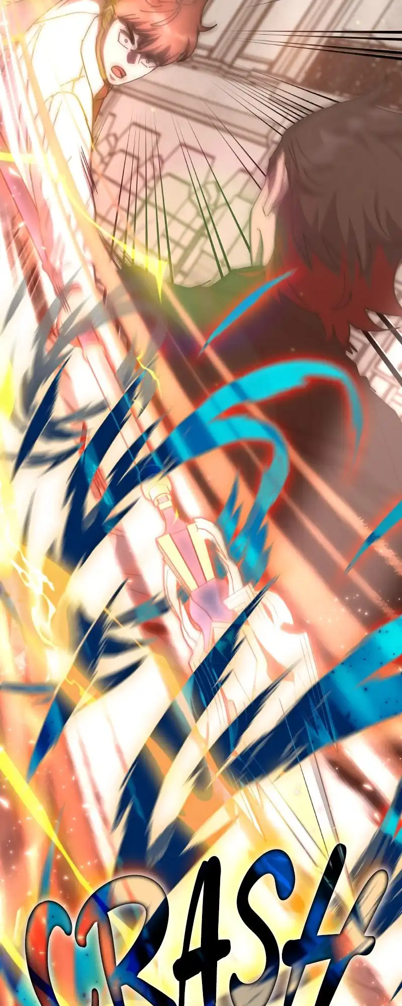 Transcension Academy Chapter 177 halaman 33