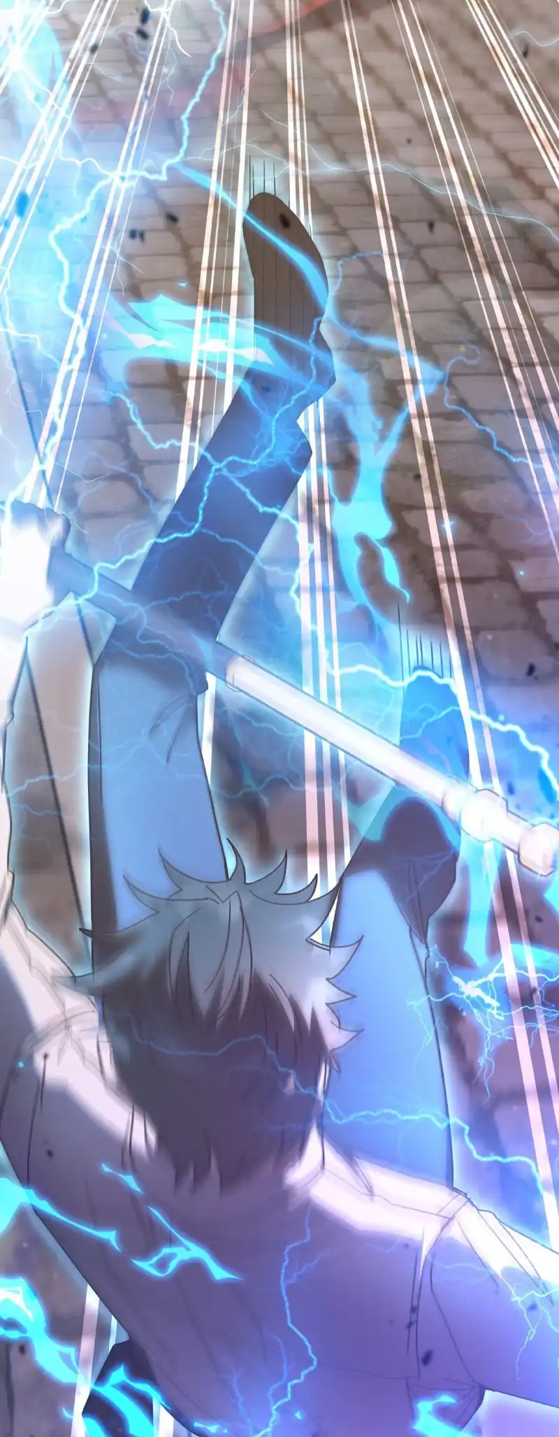 Transcension Academy Chapter 177 halaman 18