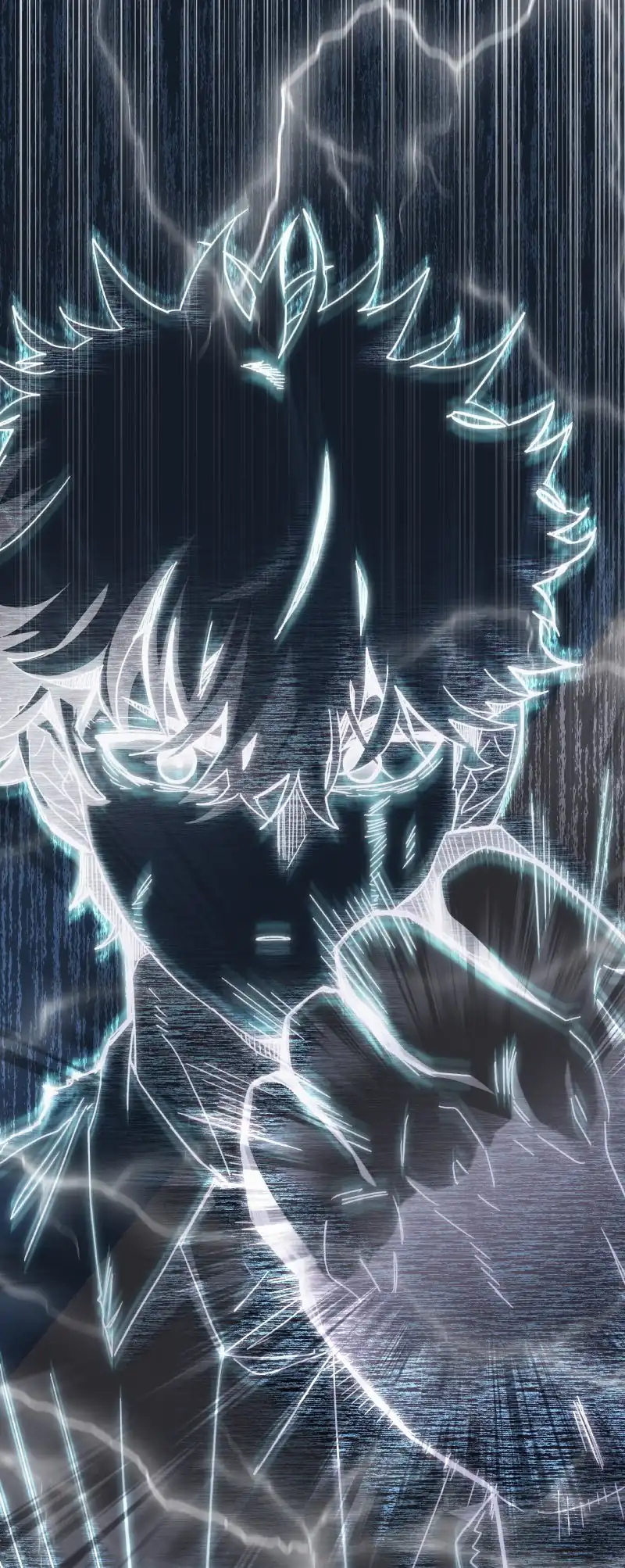 Transcension Academy Chapter 177 halaman 70