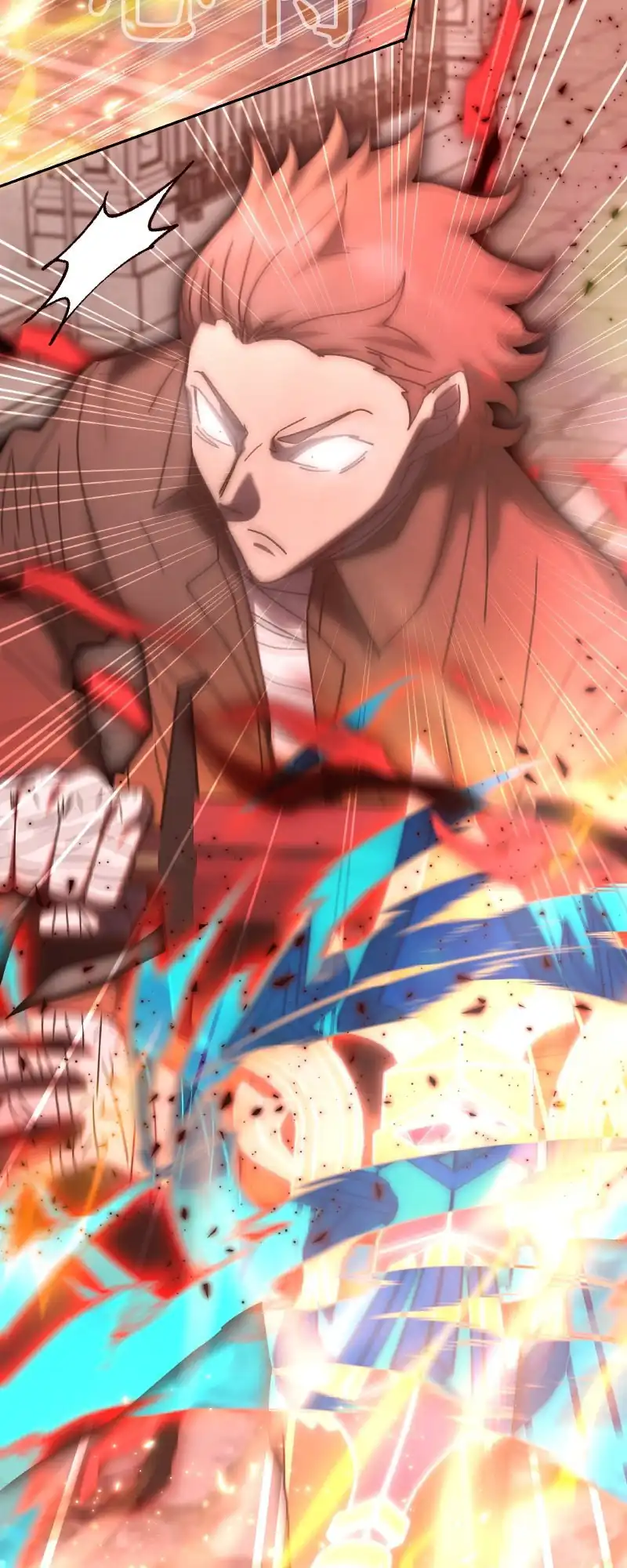 Transcension Academy Chapter 177 halaman 31