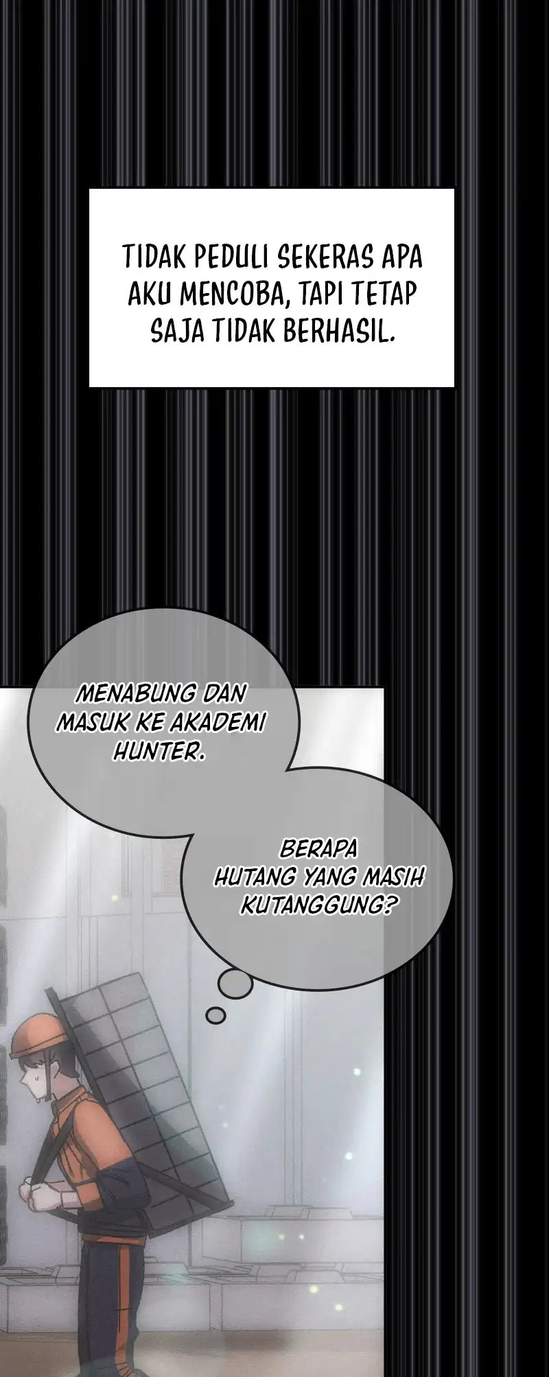 Transcension Academy Chapter 177 halaman 56
