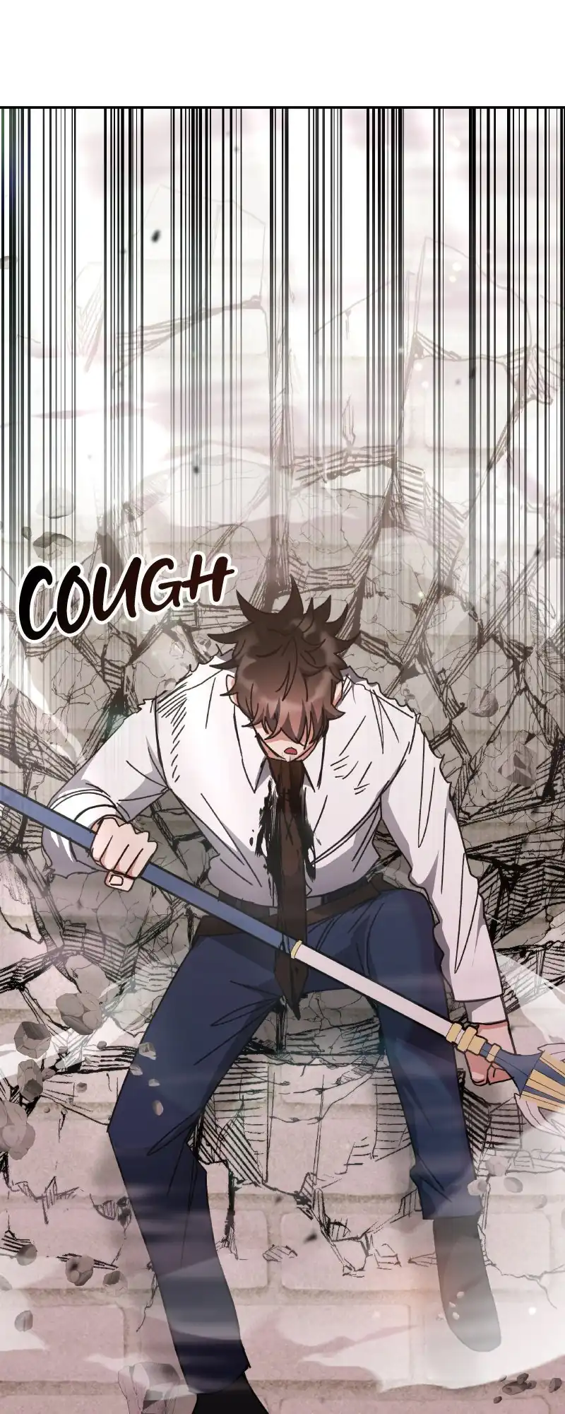 Transcension Academy Chapter 177 halaman 39