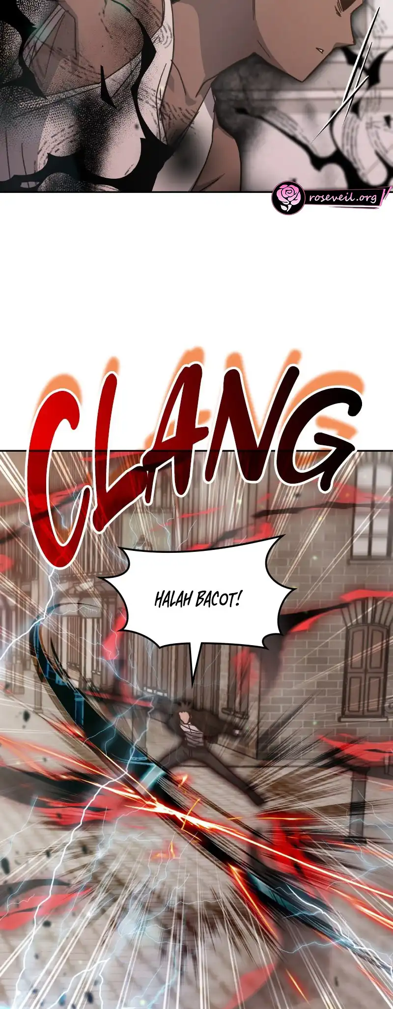 Transcension Academy Chapter 177 halaman 17
