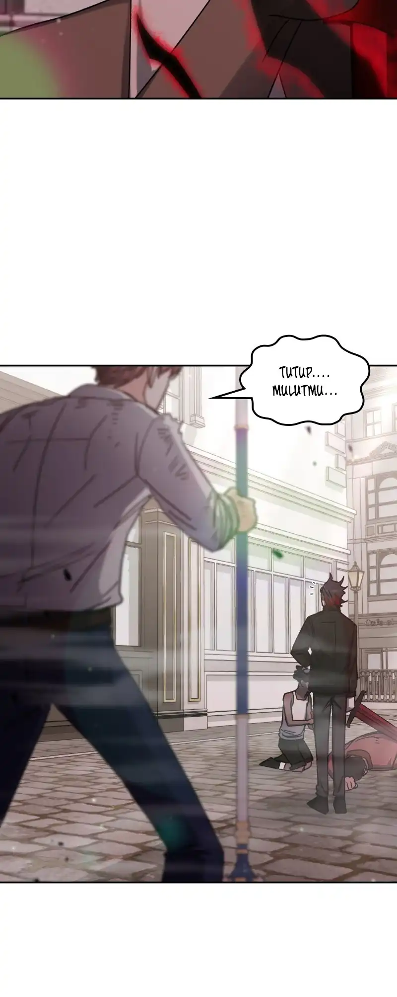 Transcension Academy Chapter 177 halaman 52