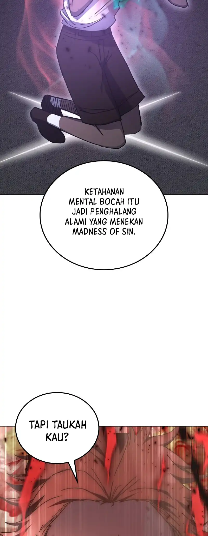 Transcension Academy Chapter 177 halaman 6