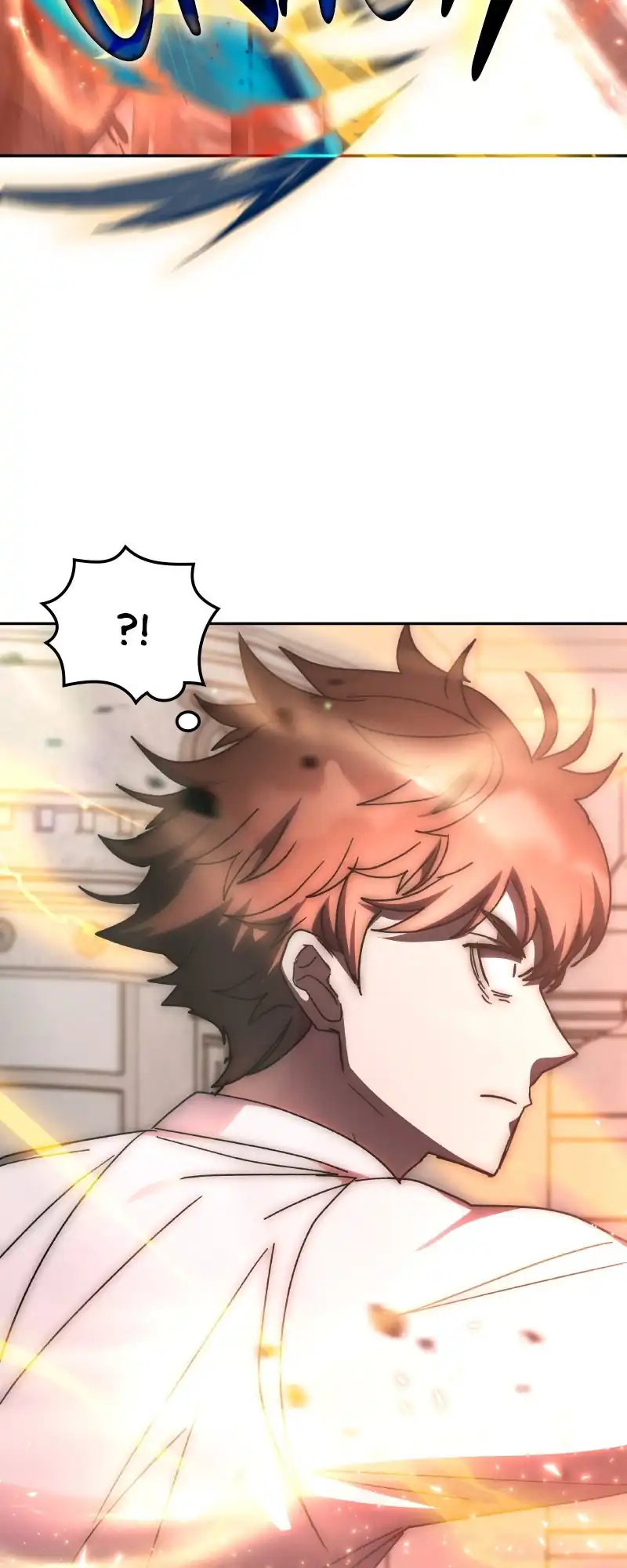 Transcension Academy Chapter 177 halaman 34