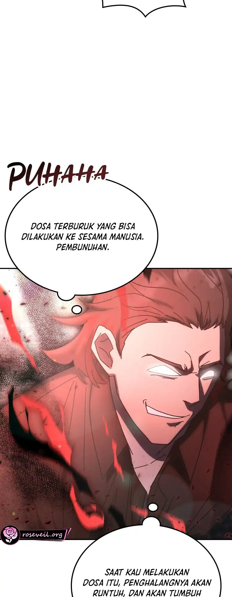 Transcension Academy Chapter 177 halaman 11