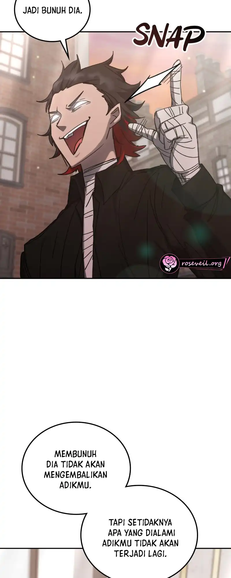 Transcension Academy Chapter 177 halaman 48