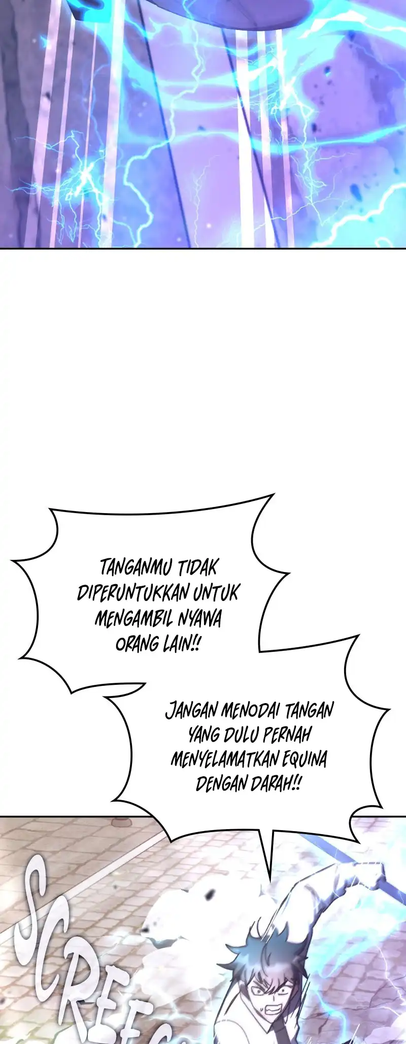 Transcension Academy Chapter 177 halaman 19