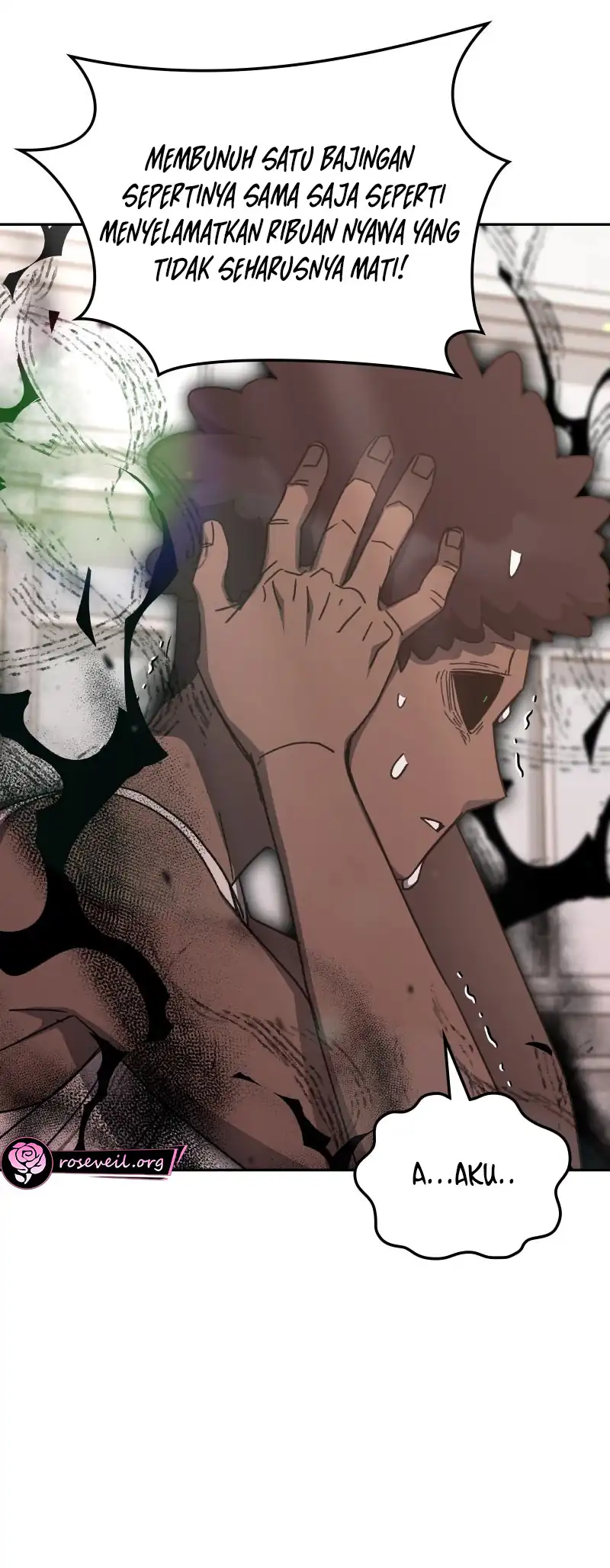 Transcension Academy Chapter 177 halaman 22