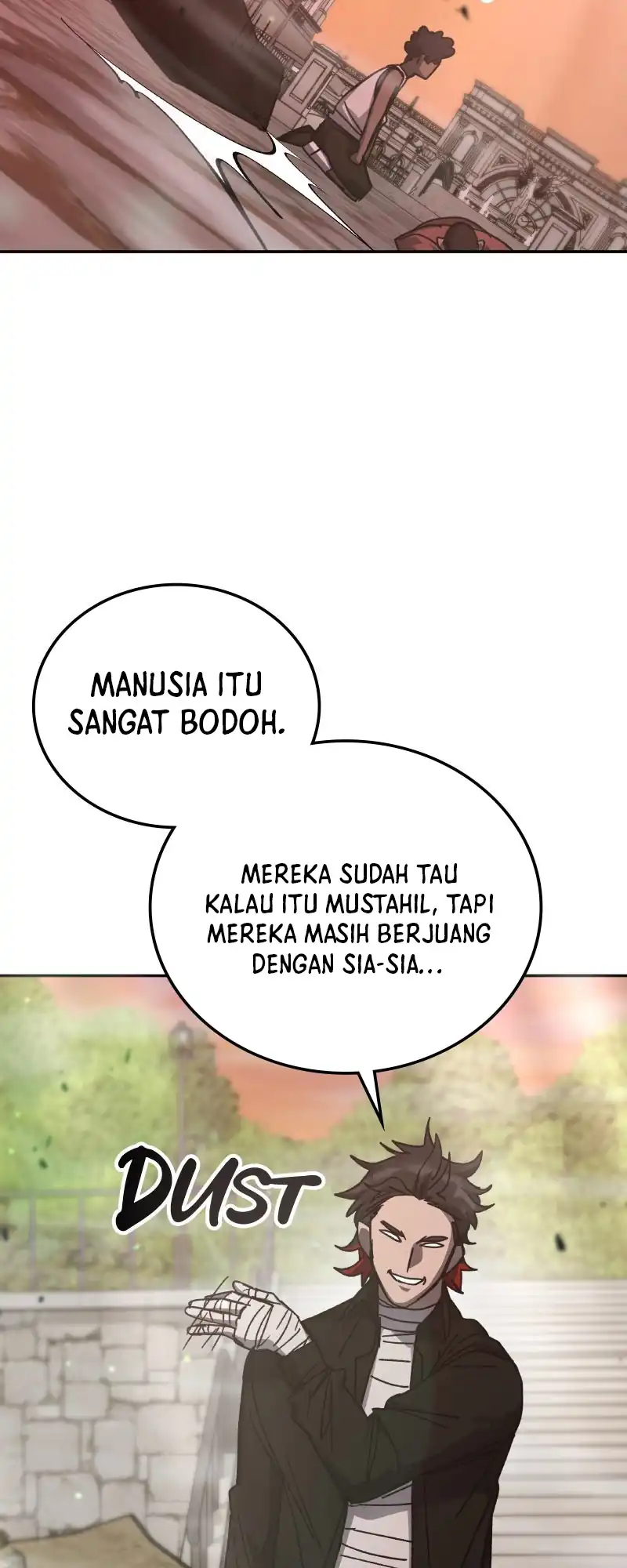 Transcension Academy Chapter 177 halaman 45